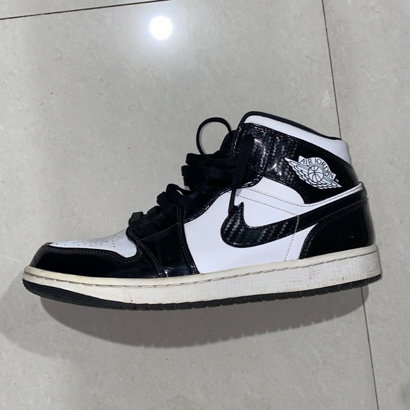 Nike Air Jordan 1 - Picture 3 of 4